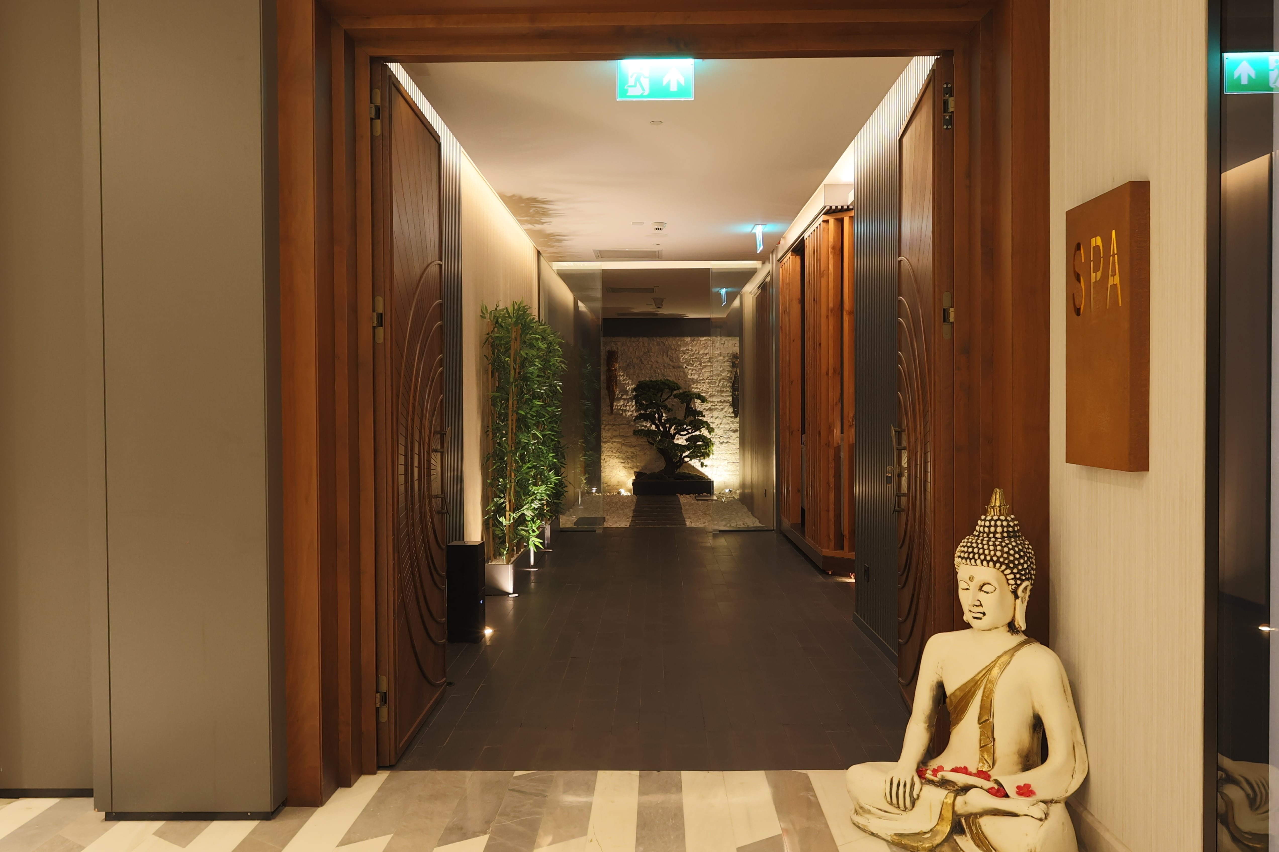 Spa Cilt Bakımı