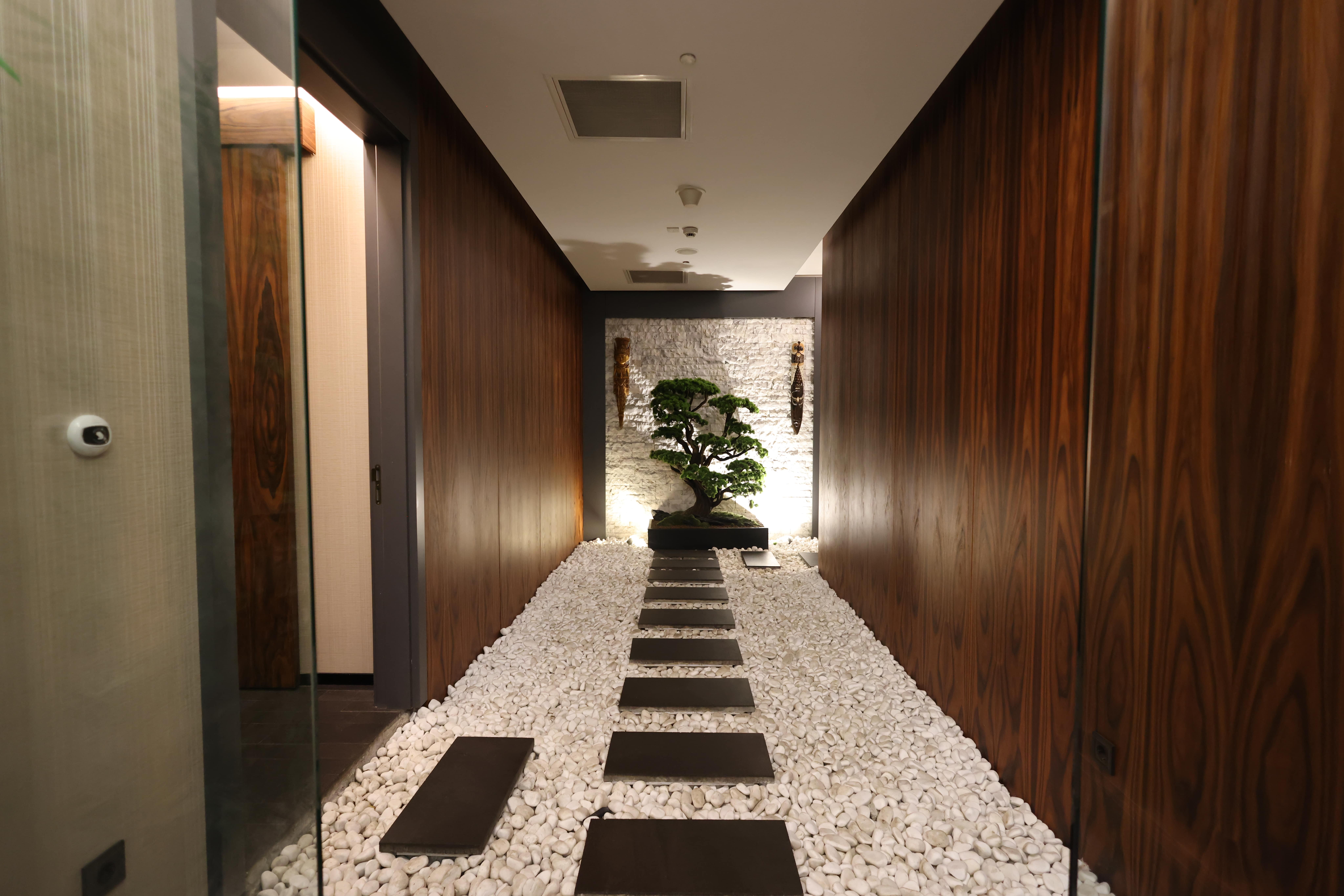 Lüks Hamam